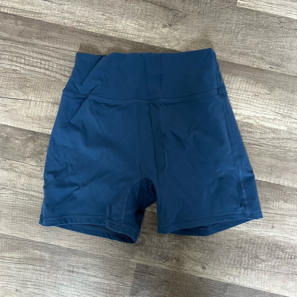 Buffbunny bike shorts